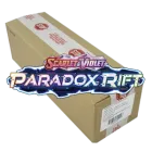 Paradox Rift 6 Booster Box Case