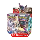 Paldea Evolved Booster Box (18 Boosters)