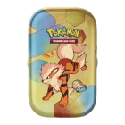 151: Arcanine Mini Tin