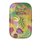 151: Scyther Mini Tin