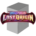 Lost Origin Booster Box (18 Boosters)