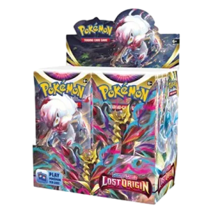 Lost Origin Booster Box