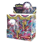 Lost Origin Booster Box