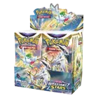 Brilliant Stars Booster Box