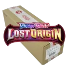 Lost Origin 6 Booster Box Case