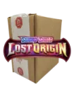 Lost Origin 24 Sleeved Booster Case