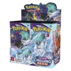 Chilling Reign Booster Box