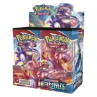 Battle Styles Booster Box