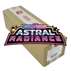 Astral Radiance 6 Booster Box Case