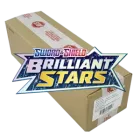 Brilliant Stars 6 Booster Box Case