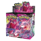 Fusion Strike Booster Box