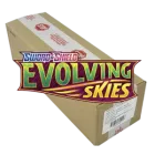 Evolving Skies 6 Booster Box Case