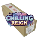 Chilling Reign 6 Booster Box Case