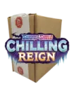 Chilling Reign 24 Sleeved Booster Case