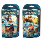 Azurite Sea: 2 Starter Deck Set