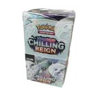 Chilling Reign Booster Box (18 Boosters)