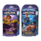 Ursula's Return: 2 Starter Deck Set