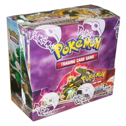 Stormfront Booster Box