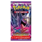 Phantom Forces Booster (5 Cards)