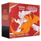 Unbroken Bonds Elite Trainer Box