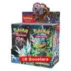 Twilight Masquerade Booster Box (18 Boosters)