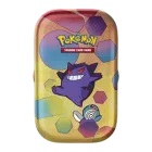 151: Gengar Mini Tin