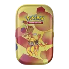 151: Kadabra Mini Tin