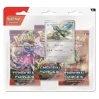 Temporal Forces: Cyclizar 3-Pack Blister