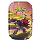 Shrouded Fable: Zoroark Mini Tin