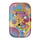 151: Electabuzz Mini Tin