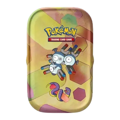 151: Magneton Mini Tin