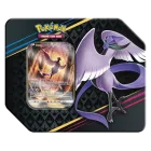 Crown Zenith: Galarian Articuno Tin (US Version)