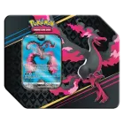 Crown Zenith: Galarian Moltres Tin (US Version)