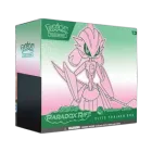 Paradox Rift Iron Valiant Pokémon Center Elite Trainer Box