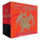 Evolutions Elite Trainer Box (Charizard)