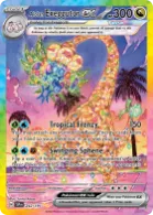 Alolan Exeggutor ex (SSP 242) Surging Sparks