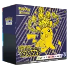 Surging Sparks Elite Trainer Box