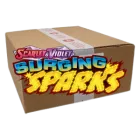 Surging Sparks 10 Elite Trainer Box Case