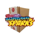 Surging Sparks 24 Sleeved Booster Case