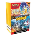 Surging Sparks Booster Bundle