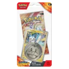 Surging Sparks: Pachirisu 1-Pack Blister