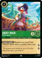 Daisy Duck (6AZS 81) Azurite Sea