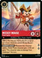 Mickey Mouse (6AZS 103) Azurite Sea