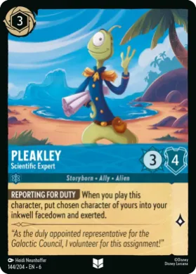 Pleakley (6AZS 144) Azurite Sea