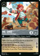 Mr. Smee (6AZS 176) Azurite Sea