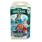 Archazia's Island: Ruby & Sapphire Starter Deck image