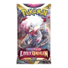Lost Origin Booster