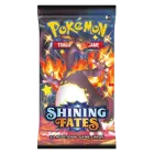 Shining Fates Booster
