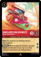 Vanellope von Schweetz (5SSK 124) Shimmering Skies