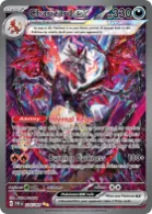 Charizard ex (PAF 234) Paldean Fates